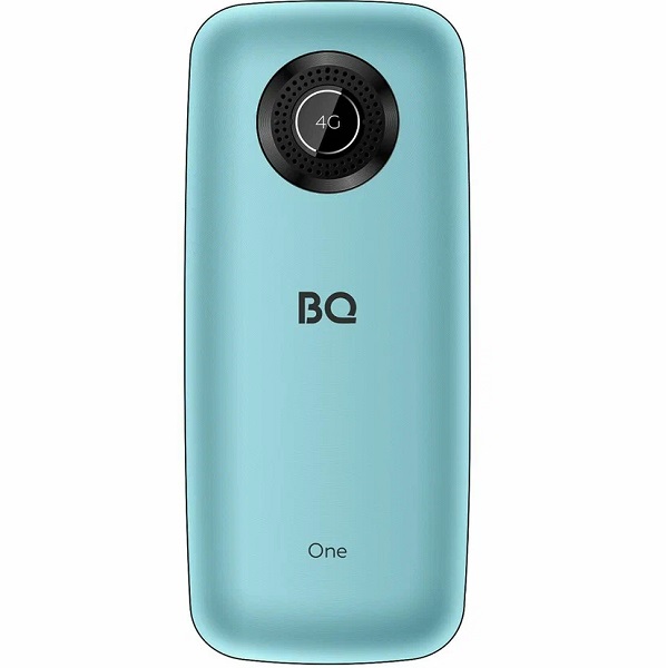 Телефон BQ 1800L One Blue 3