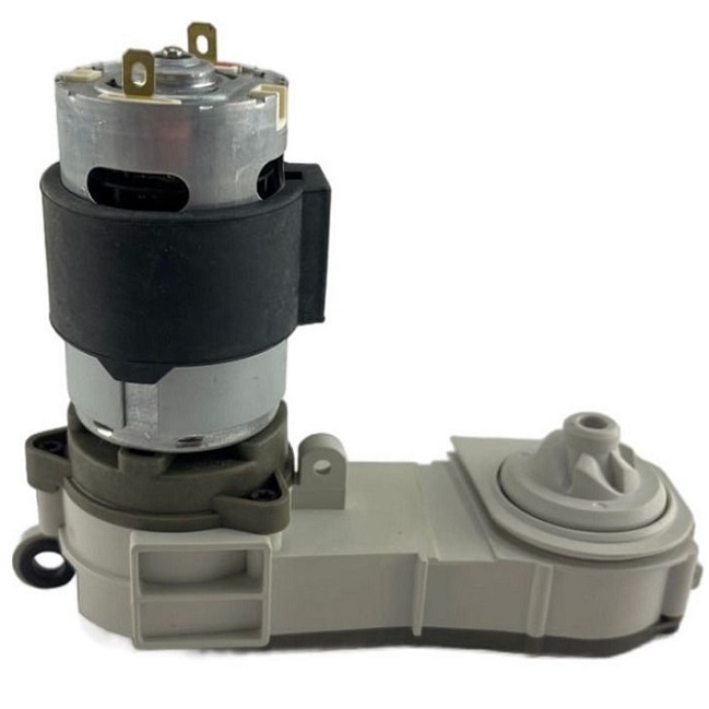 Мотор щетки для dreame H11/H11 max 2
