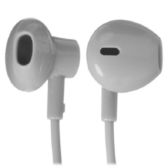 Наушники БП PERO BE02 SPORTLIFE Grey 4