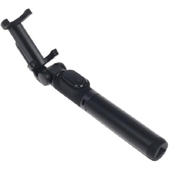 Монопод-штатив XIAOMI Mi Selfie Stick Tripod (XMZPG01YM) Black 3
