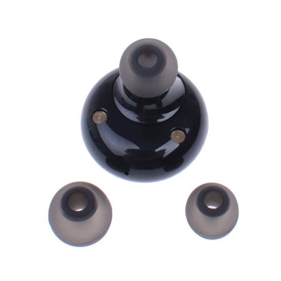 Гарнитура-Bluetooth Ldnio CM20 черная 5