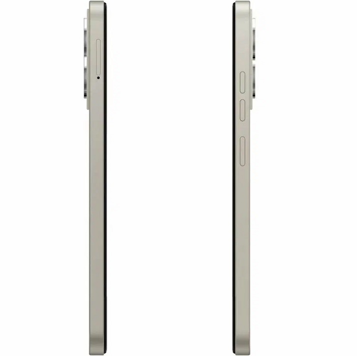 Смартфон Tecno Spark Go 1 4/64 Золотой 4