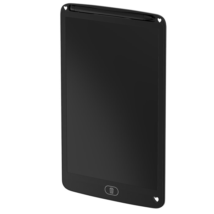 Графический планшет MAXVI MGT-02С black 2