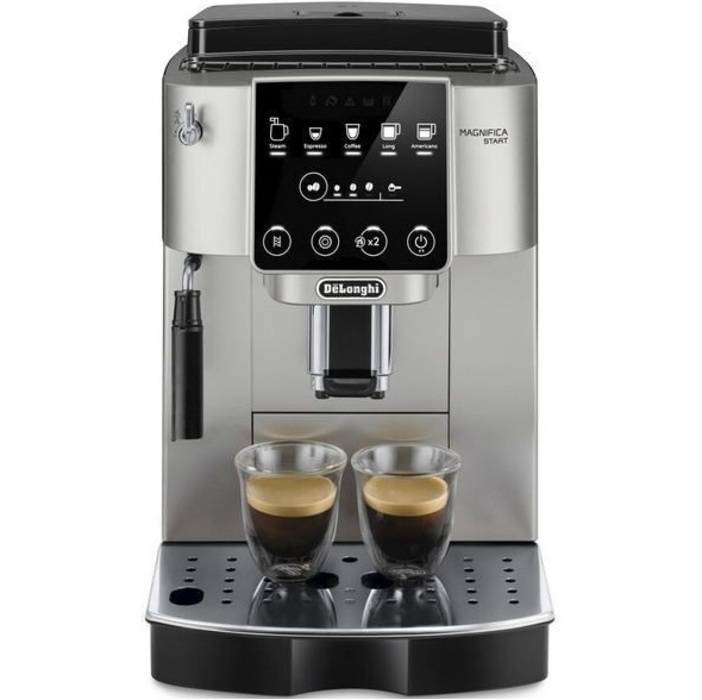 Кофемашина DELONGHI ECAM 220.30.SB 2