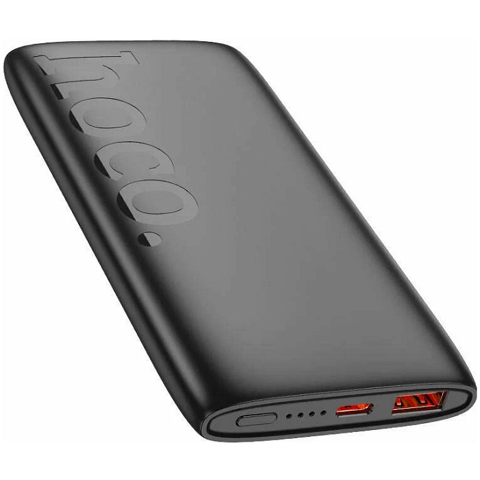 Внешний АКБ HOCO J122 (10000mAh) черный, PD20W 2