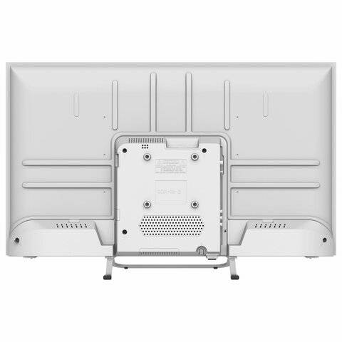 Телевизор Topdevice TDTV32CS03H белый 4