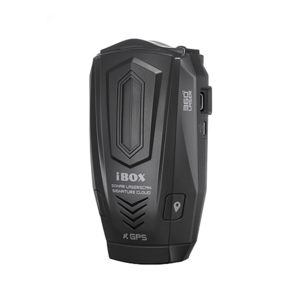 Радар-детектор iBOX Sonar LaserScan Signature Cloud 3