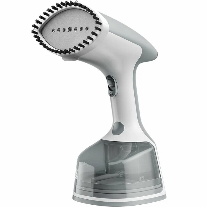 Отпариватель ручной BQ SG2000H White-gray 2