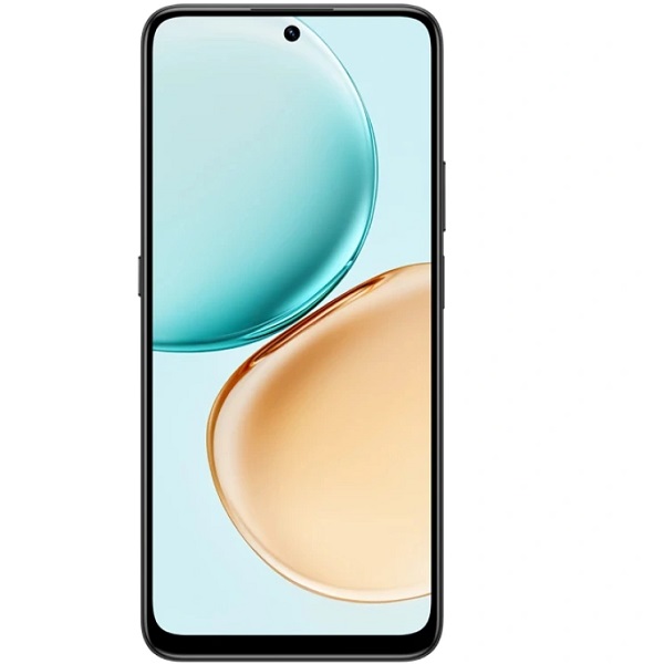 Смартфон Honor X7d 6/128Gb черный 2