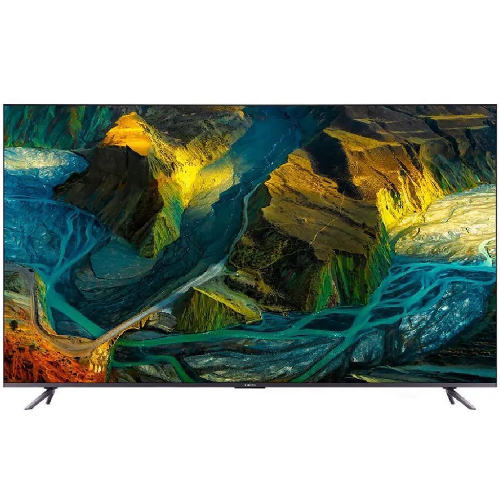 Телевизор Xiaomi Mi TV MAX 86" (L86M7-ESRU/ELA4909GL)