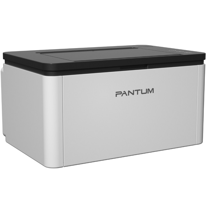 Принтер Pantum BP1800, A4, 18 стр/мин, USB 2.0, белый 2
