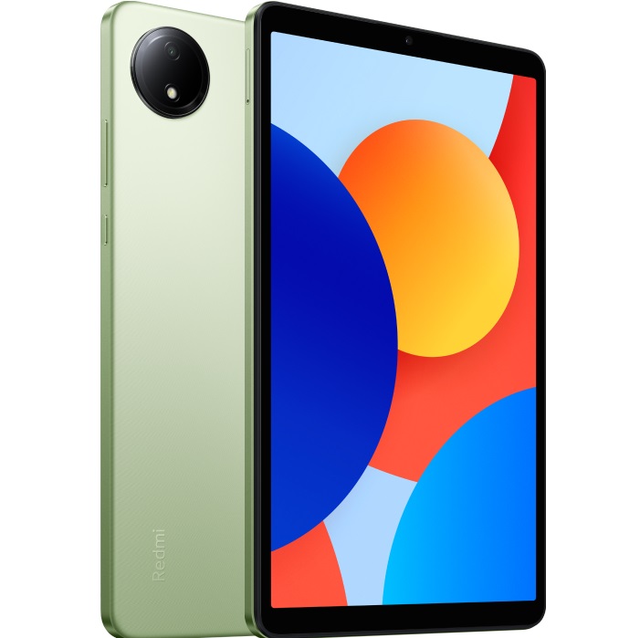 Планшет 8.7" XIAOMI Redmi Pad SE 4/64GB, зеленый