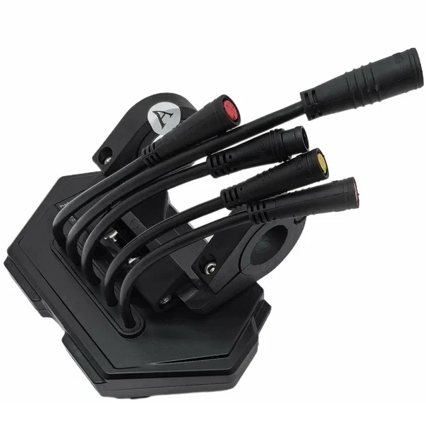 Дисплей для KUGOO KIRIN KuKirin G4 PRO 3