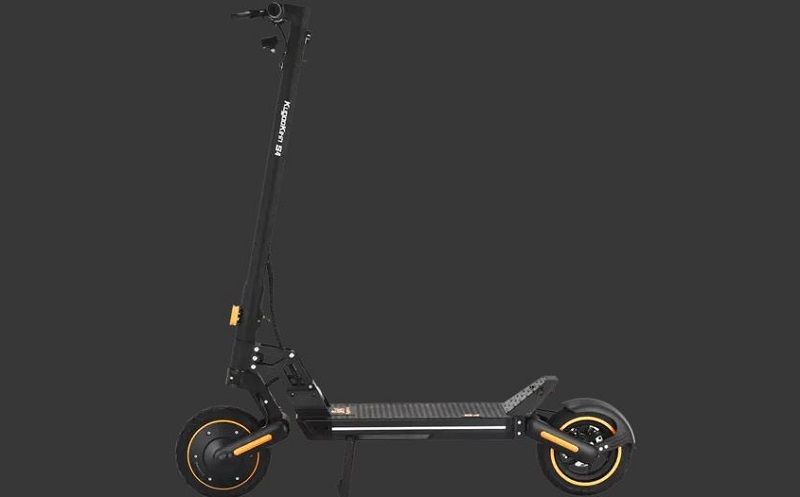 KUGOO KIRIN S4