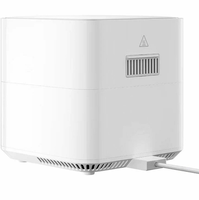 Аэрогриль Xiaomi Smart Air Fryer 5.5L White (BHR8238EU)(Уценка) 3