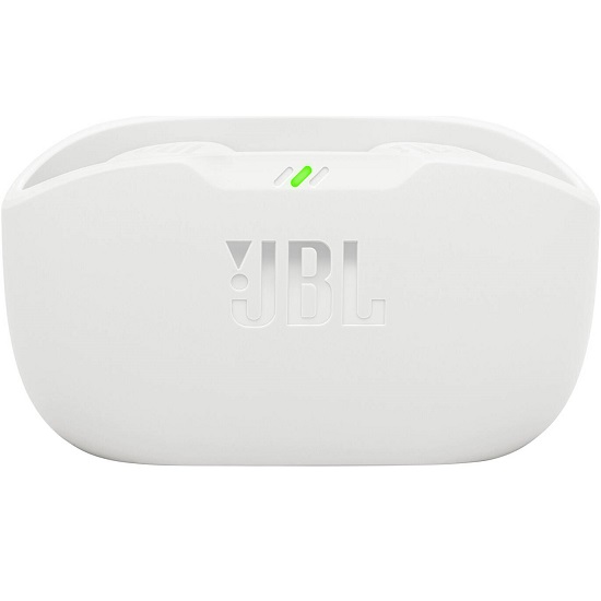Наушники JBL Wave Buds 2 белый 4