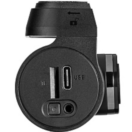 Видеорегистратор iBOX Epic WiFi Dual 5