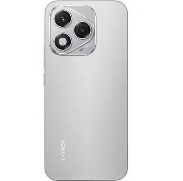 Смартфон Honor 400 Lite 8/256Gb, серый 3