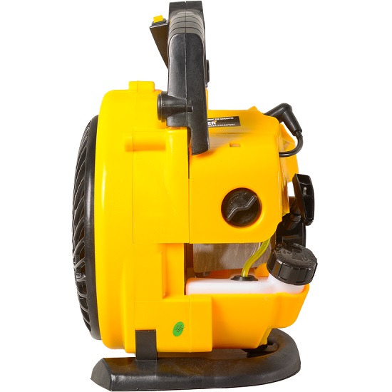 Воздуходувка бензиновая HUTER GB-26 5