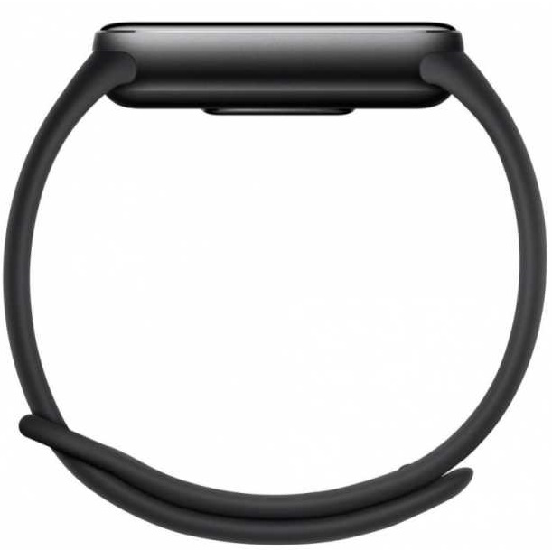 Фитнес-браслет Xiaomi Smart Band 10 чёрный 3