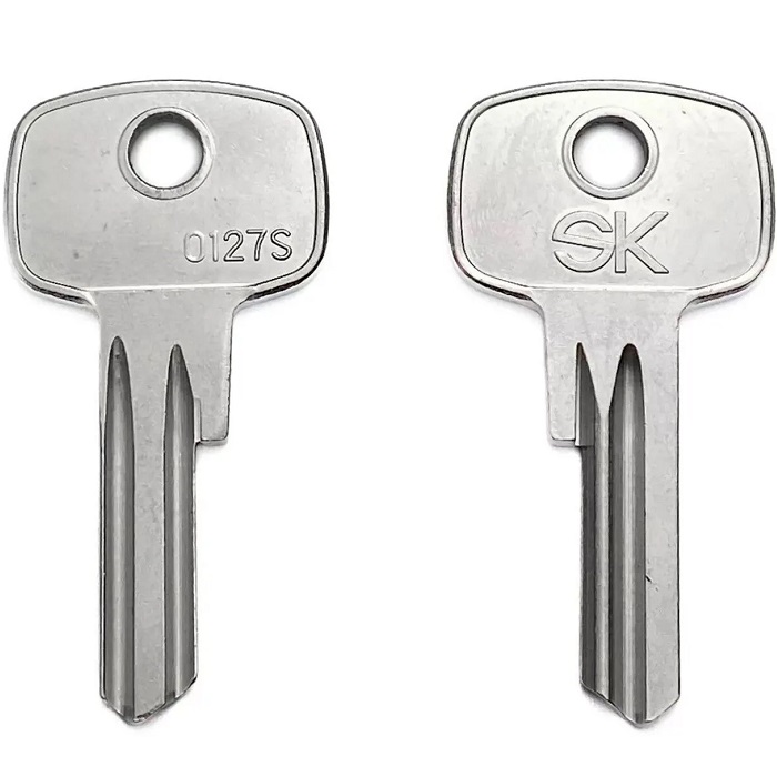 Заготовка ключа CE-53D_CE41_x_CE4DN_CS41_КНР