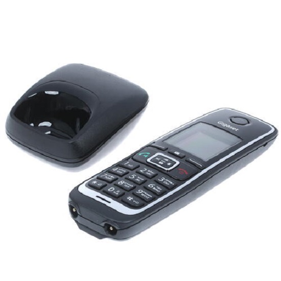 Дополнительная трубка GIGASET C530H 5