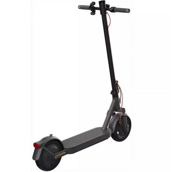 Электросамокат XIAOMI Electric Scooter Elite  BHR9603GL 5