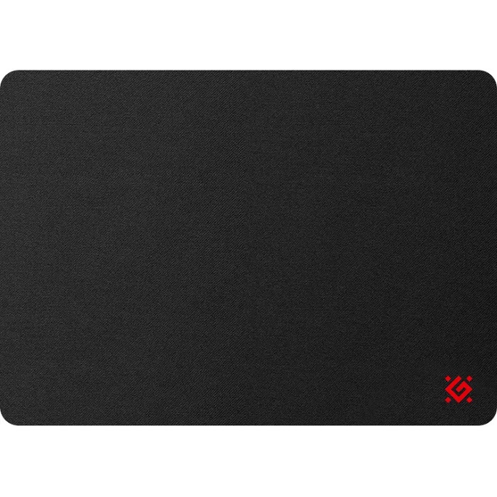 Коврик DEFENDER Black S (250*350*3мм)