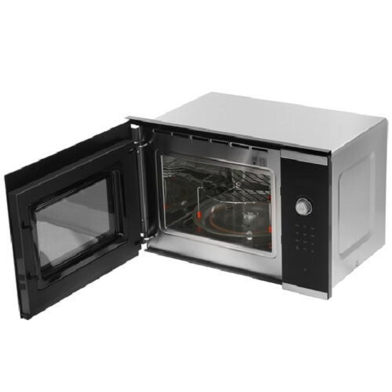 Микроволновая печь BOSCH BEL554MS0 5