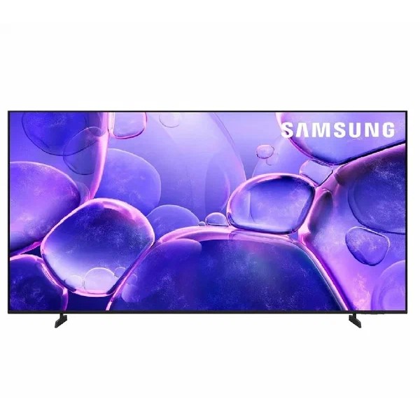 Телевизор Samsung UE43U8000FUXRU 43" черный