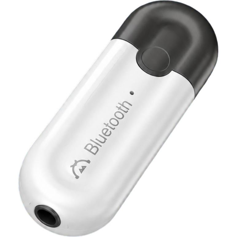 Адаптер-Bluetooth Dream BT530 белый 3