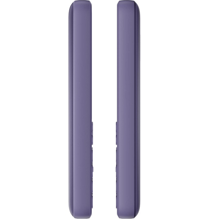 Телефон NOKIA 130 DS purple 2