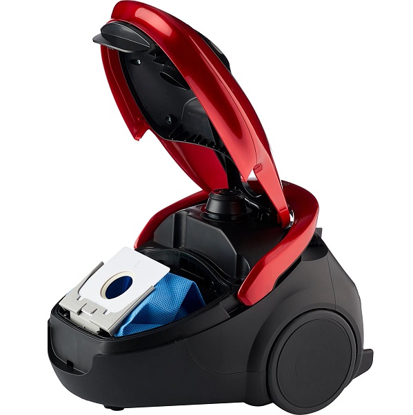 Пылесос Samsung VC20M257AWR 4