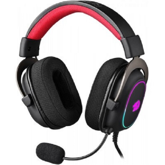 Наушники REDRAGON Zeus X RGB, 7.1 1