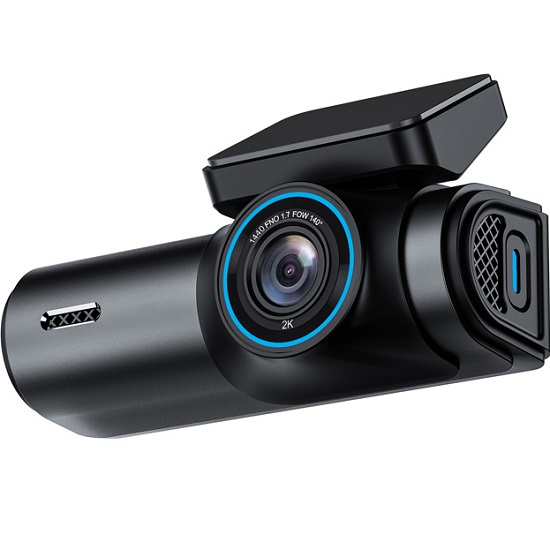 Видеорегистратор NEOLINE Flash 2K (Wi-Fi) 3