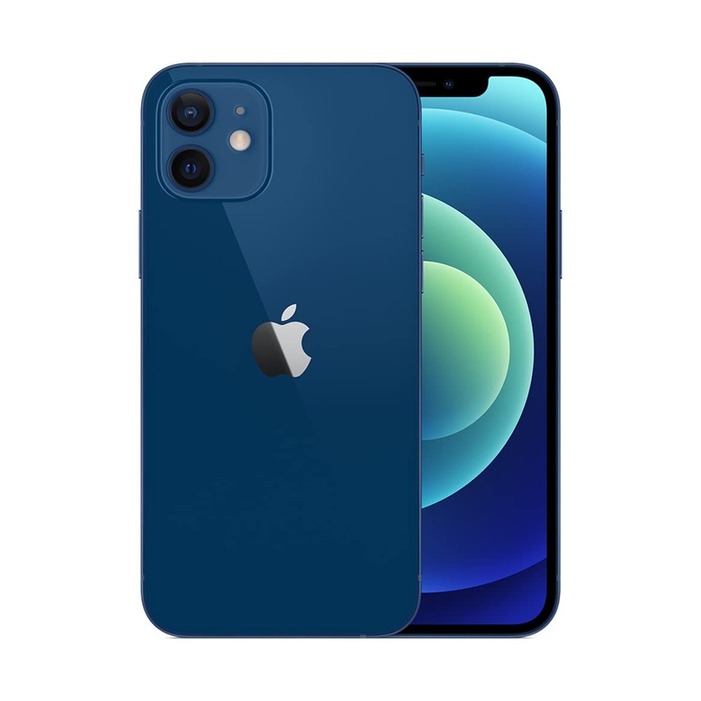 Смартфон APPLE iPhone 12  64Gb Синий 