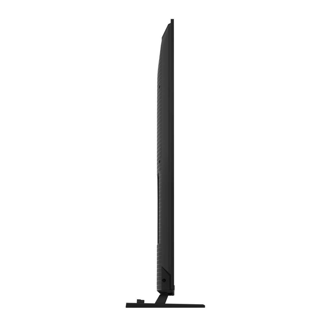 Телевизор Hisense 55U7S (QLED/ Mini LED/ 144Hz) 55" серый 3