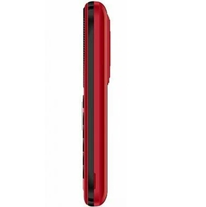 Телефон BQ 1416 Circle Red 2