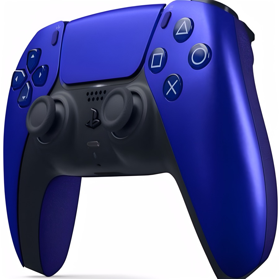 Геймпад Sony DualSense для PS5 Cobalt Blue 2