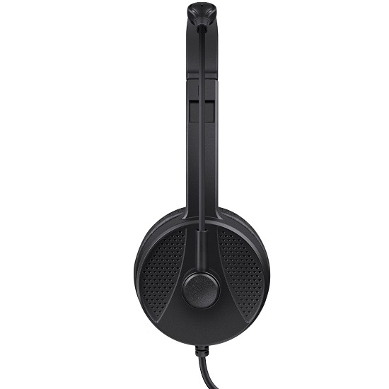 Наушники DEFENDER Tune 160 черный 6
