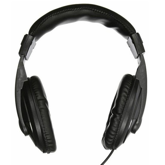 Наушники OKLICK HP-M211V Black 2