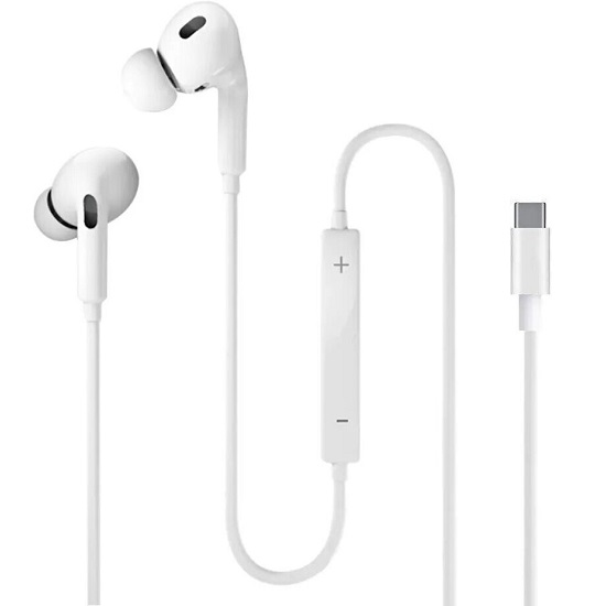 Наушники EAR Star 3, TYPE-C