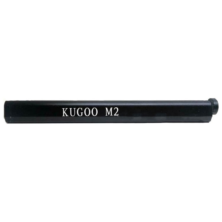 Рулевая стойка Kugoo M2