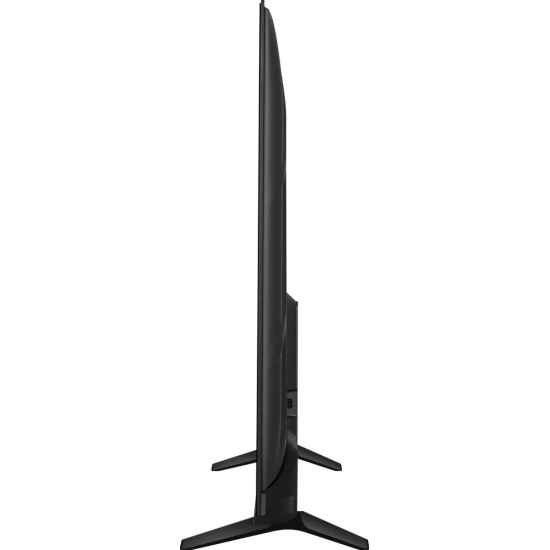 Телевизор Hisense 65A6N черный 65" 5