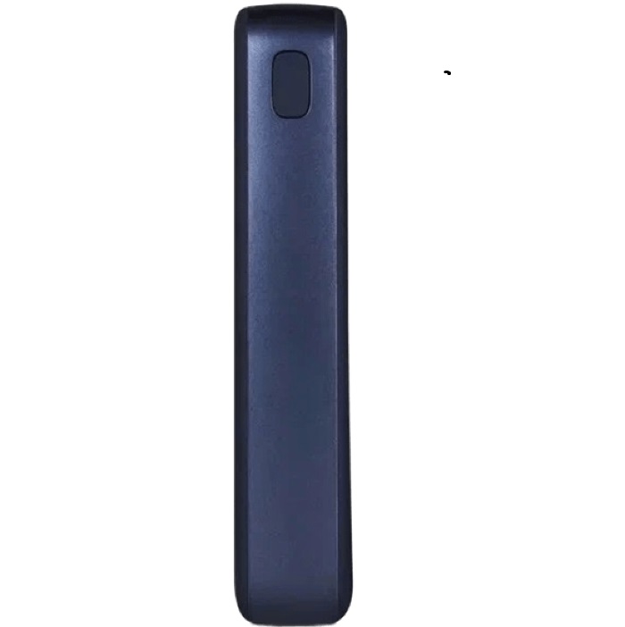 Внешний АКБ TTEC ChargeUp (20000mAh) темно-синий 4