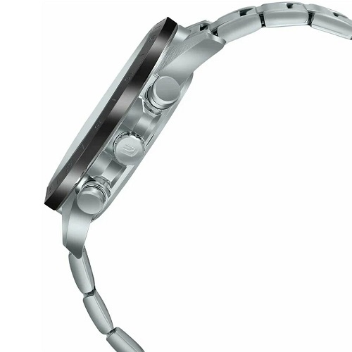 Наручные часы Casio EFR-573DB-1A Wr100 2