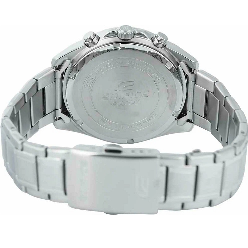 Наручные часы Casio EFV-650D-1A [5344] 44мм 3