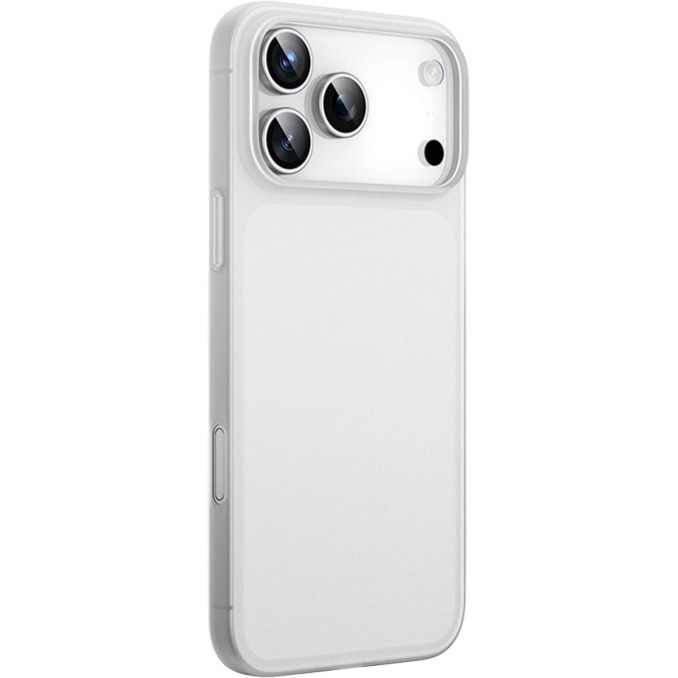 Задняя накладка KEEPHONE AIR SKIN ULTRA SLIM MATTE CASE для iPhone 18 PRO/17 PRO, DARK BLUE
