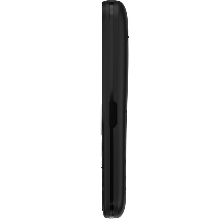 Телефон Maxvi K200 black 4