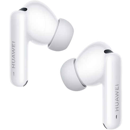 Наушники Huawei FreeBuds 6i белый 4